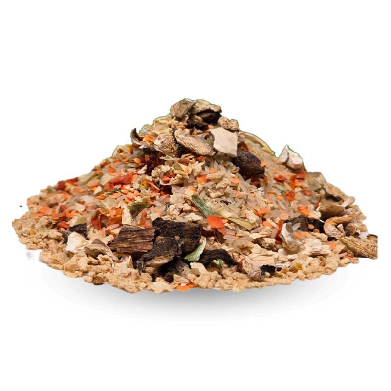 Riz Tex Mex Protéiné VRAC – Image 3