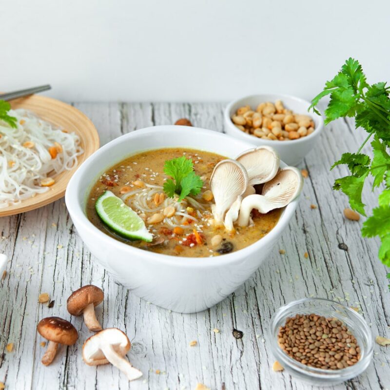 Soupe Asiatique aux Vermicelles VRAC – Image 3