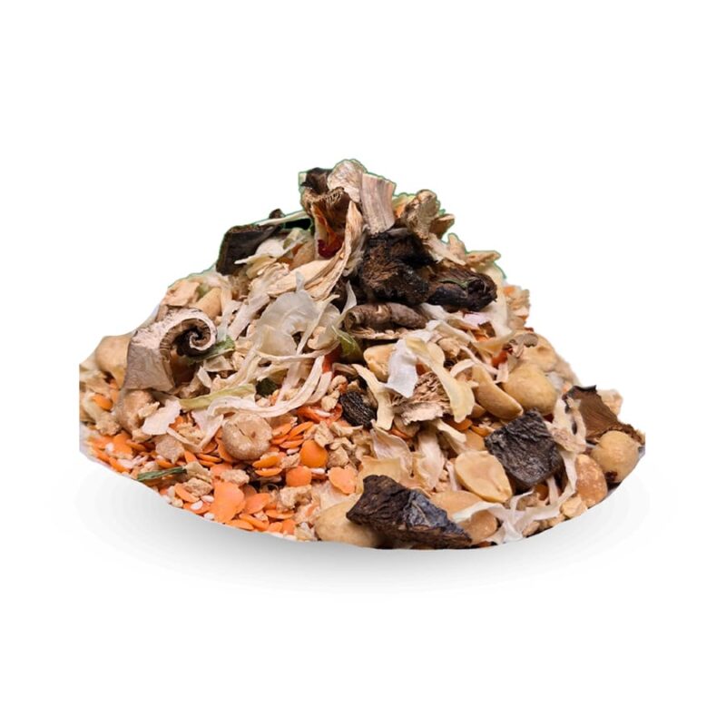 Soupe Asiatique aux Vermicelles VRAC – Image 2