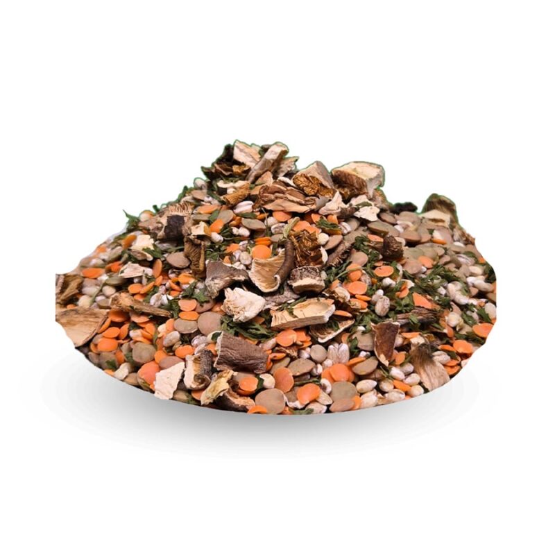 Soupe aux Lentilles & Champignons VRAC – Image 2
