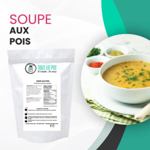Soupe aux Pois VRAC